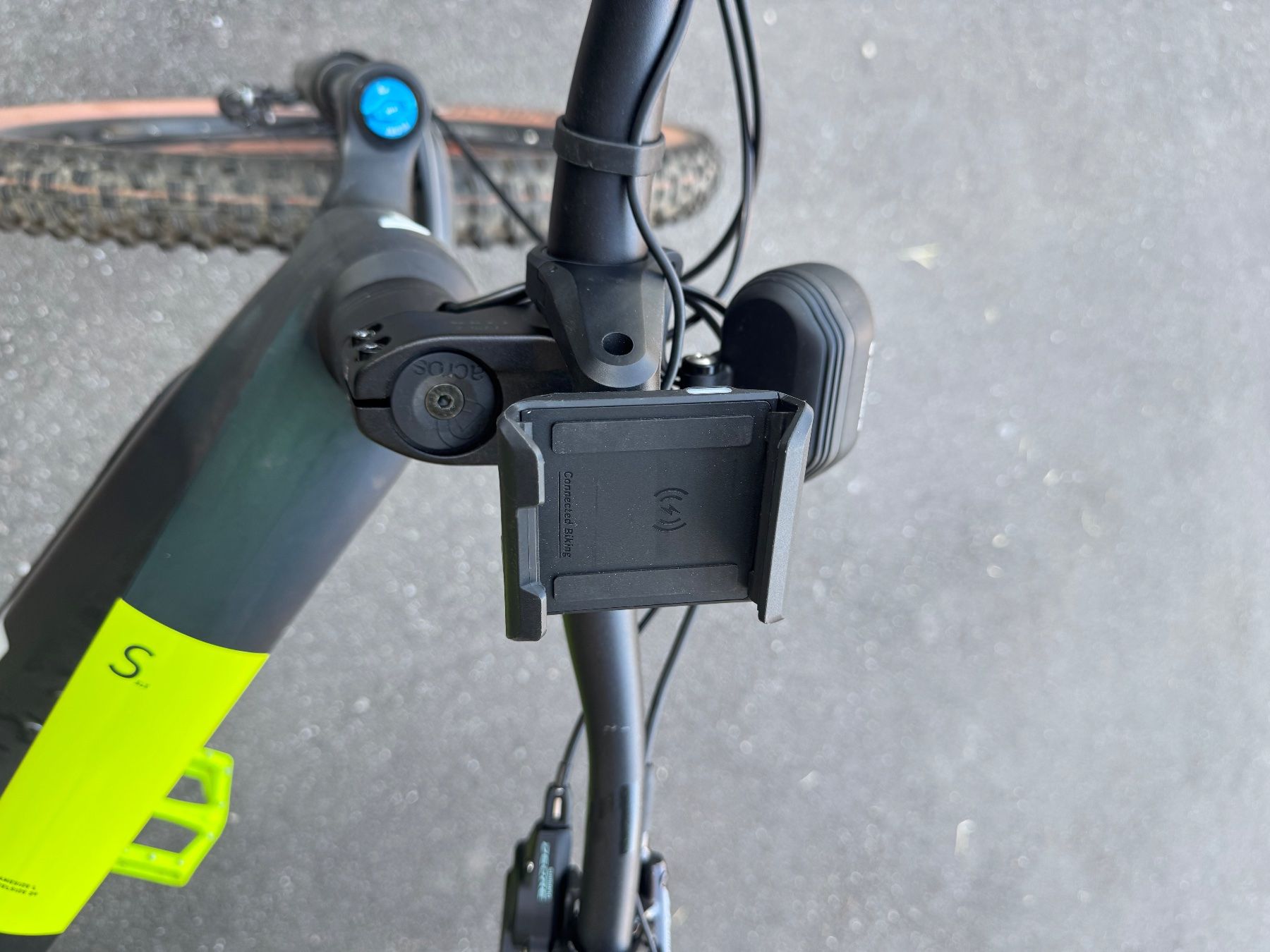 Cube Biciclette: CUBE Stereo Hybrid 140 HPC SLX neuwertig – Usato da Rupperswil venduto da Columbiana01 7