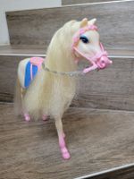 Barbie Pferd