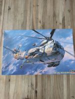 Modellbau Hasegawa SH-3H Sea King Massstab 1:48 unbenutzt