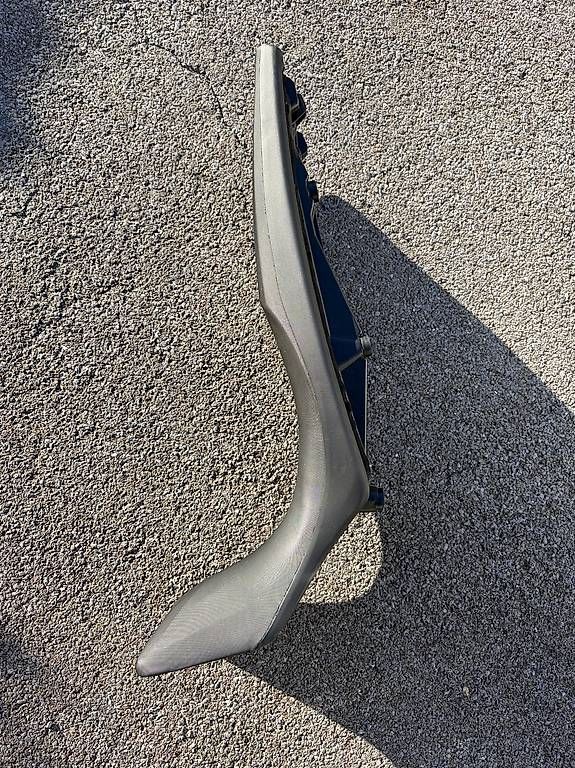 Tutti i ricambio per moto: 2 Sitzbänke F700 GS  – Usato da Horgen venduto da gra_2t2p 4