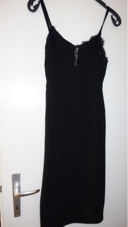 Zara Kleid S