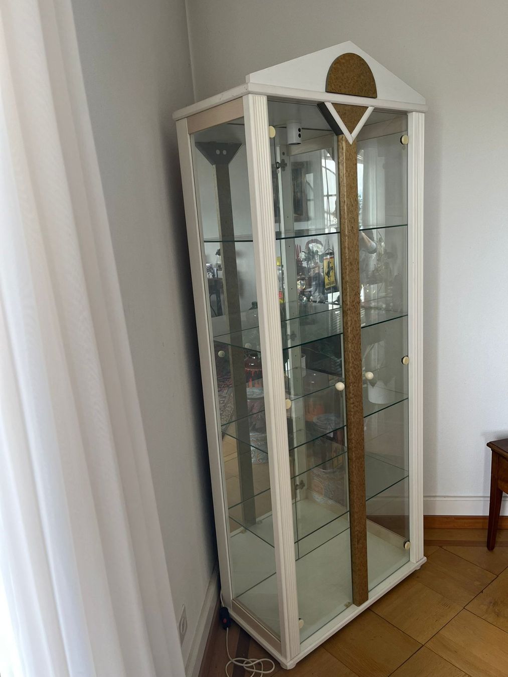 Vitrinen: Vitrine – Gebraucht aus Jona von m.brun 1