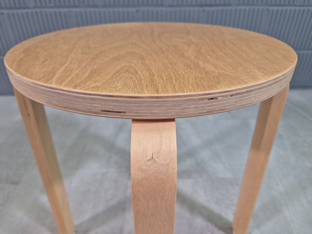 CLP Barhocker Ares - Wetterfester Stapelhocker Aus Polypropylen Für Innen & Außen