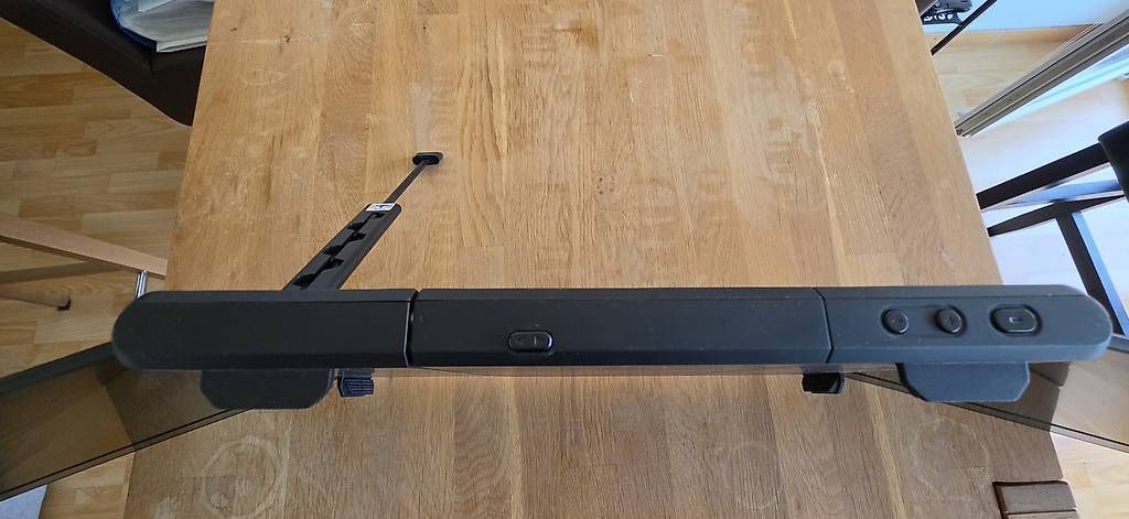 Tables: Doppio schermo per laptop.  – D'occasion à Paradiso par ulu_85dv 1
