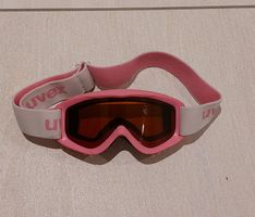 Kinder Skibrille