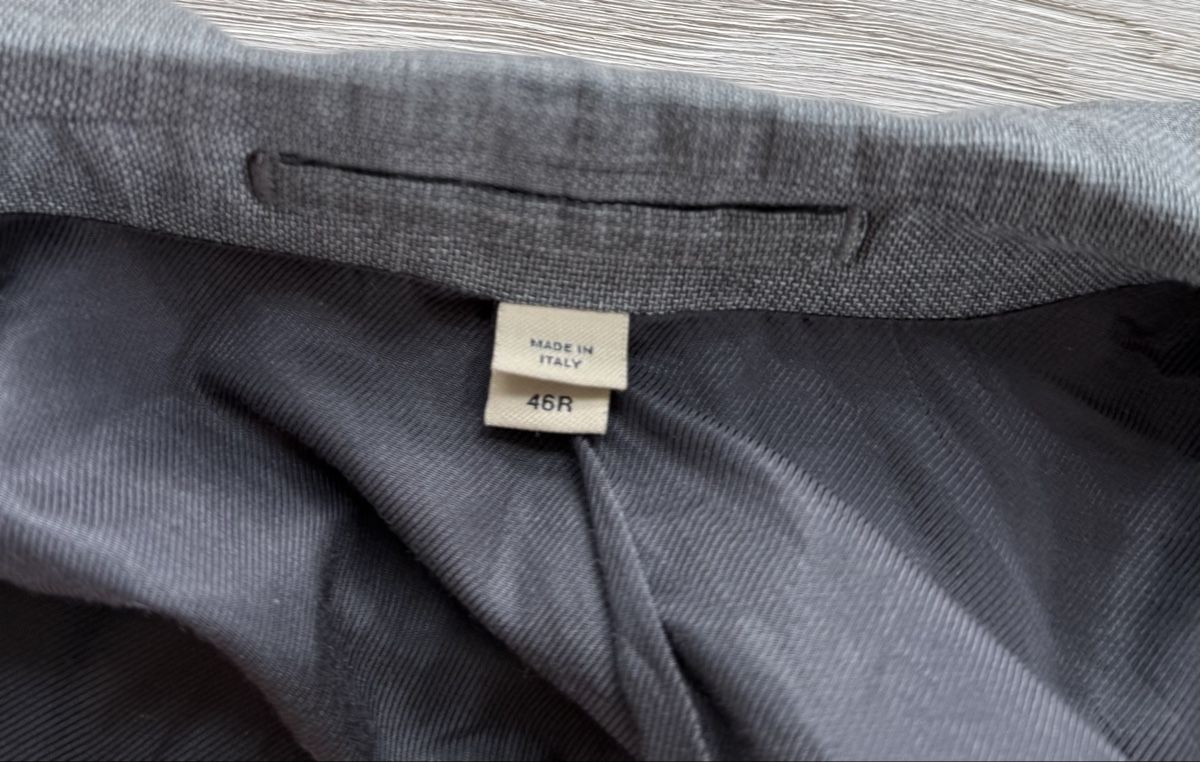 Burberry Anzüge: Costume Burberry 46R – Gebraucht aus wollerau von abaaaa92 3