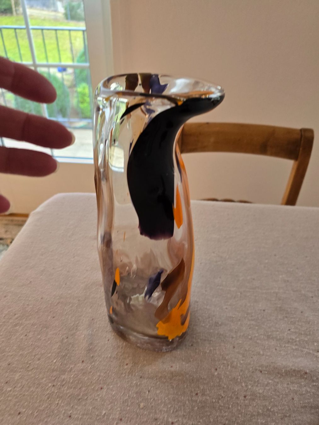 Murano Vasen & Gefässe: Murano VASE , 30-ER, MEGA – Gebraucht aus Bottmingen von sandy_2 6