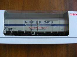 Màrklin wagon