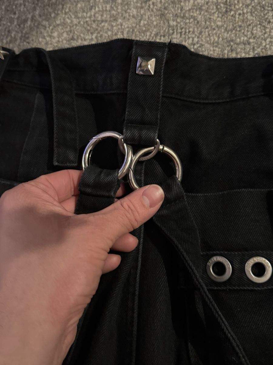 Balenciaga Pantaloni: Balenciaga Ravers – Usato da Rotkreuz venduto da pas_kwk9 4