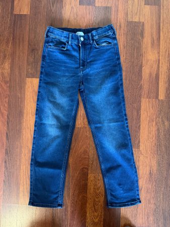Jungen Jeans, Grösse 140