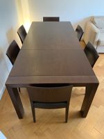 Dining table - Calligaris marke  made in Italy
