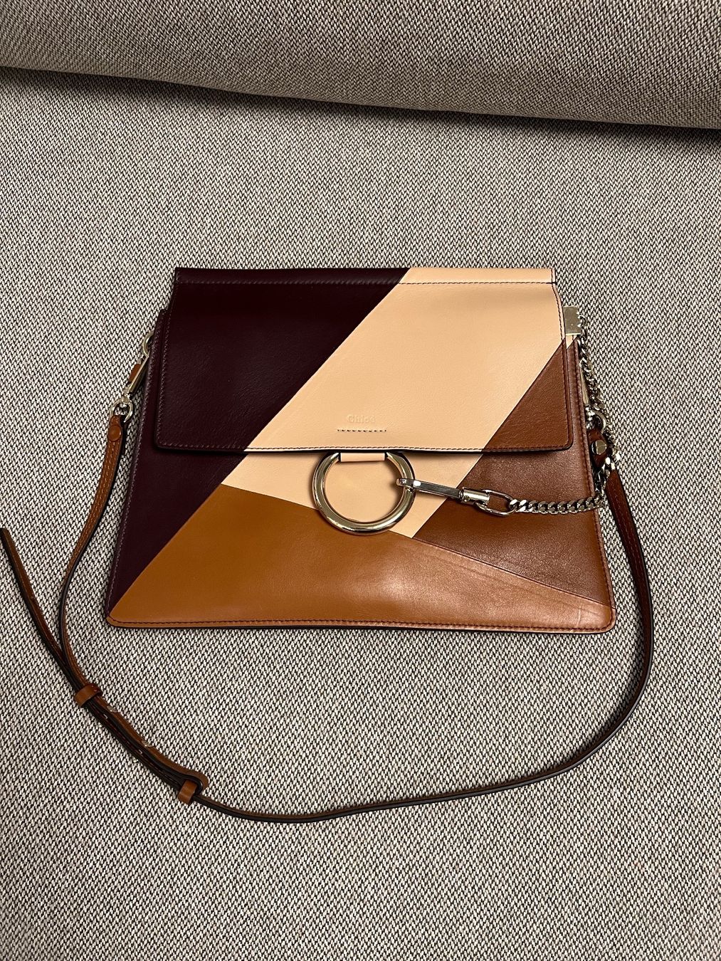 Chloé Borse da donna: NEUWERTIG! CHLOÉ IT Bag FAYE – Nuovo (secondo la descrizione) da Winterthur venduto da romaschka