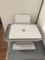 HP DeskJet 2820e – Top Zustand