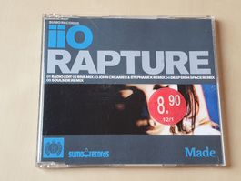 iiO Rapture
