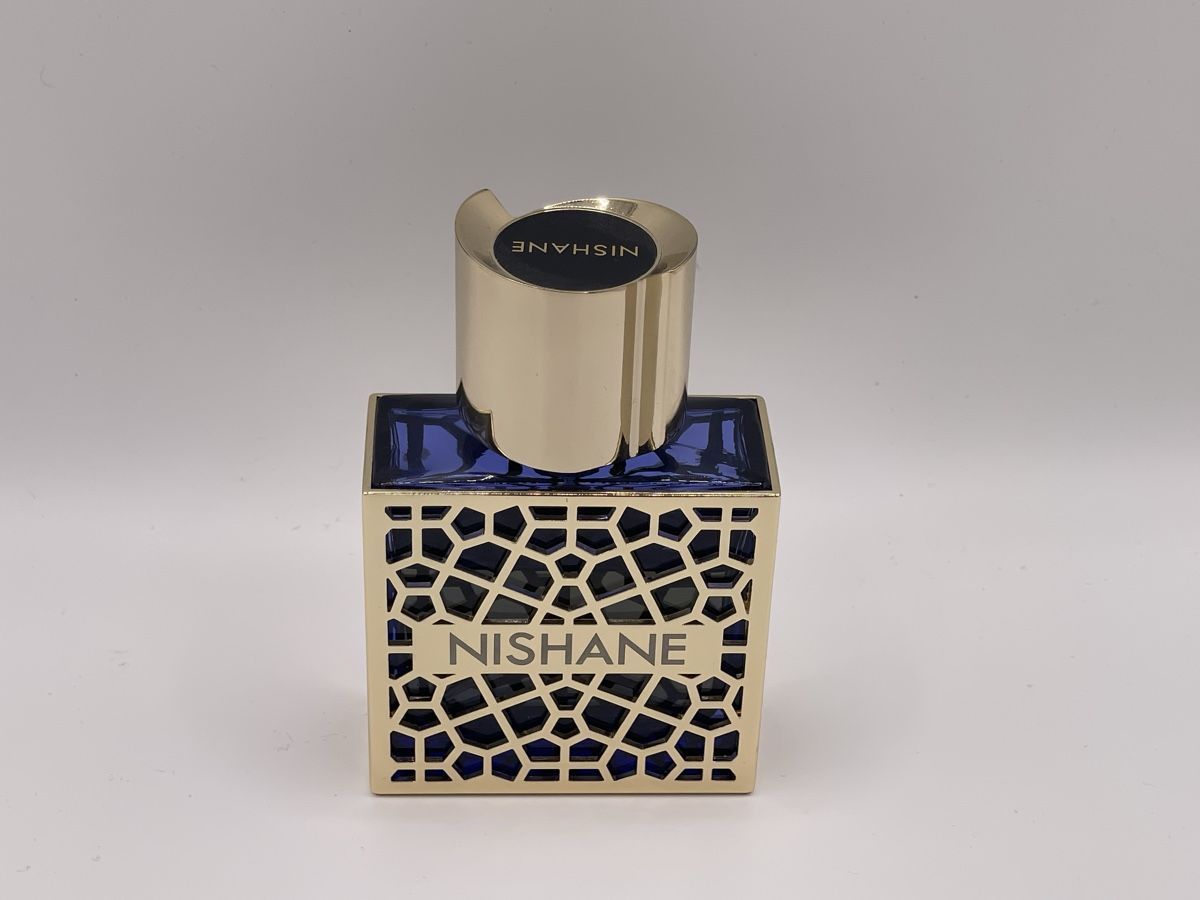 Nishane Parfum & Eau de Toilette: Nishane - Mana – Gebraucht aus Frenkendorf von Sakima1 3