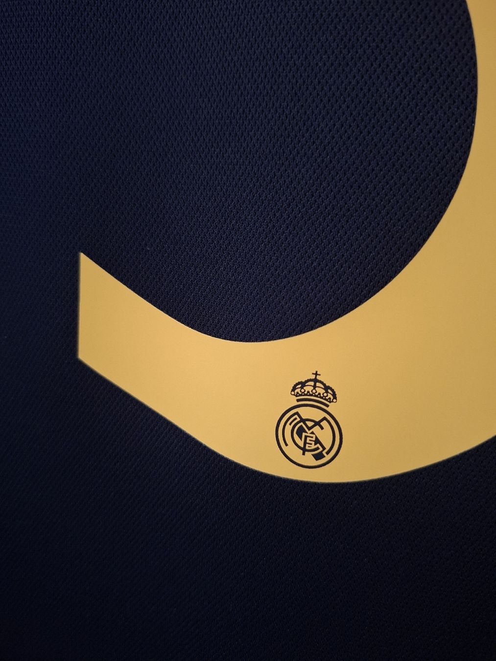 Real Madrid Canottiere & Pantaloni: BELLINGHAM #5 Original Real Madrid 2023-24 Third Trikot – Nuovo (secondo la descrizione) da St-Léonard venduto da SwissDealsJersey 3