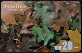 Teleline