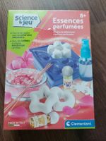 Science&Jeu Duft-Set "Essences parfumées" NEU