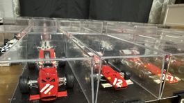 FERRARI / collection BRUMM