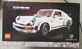 Porsche Lego