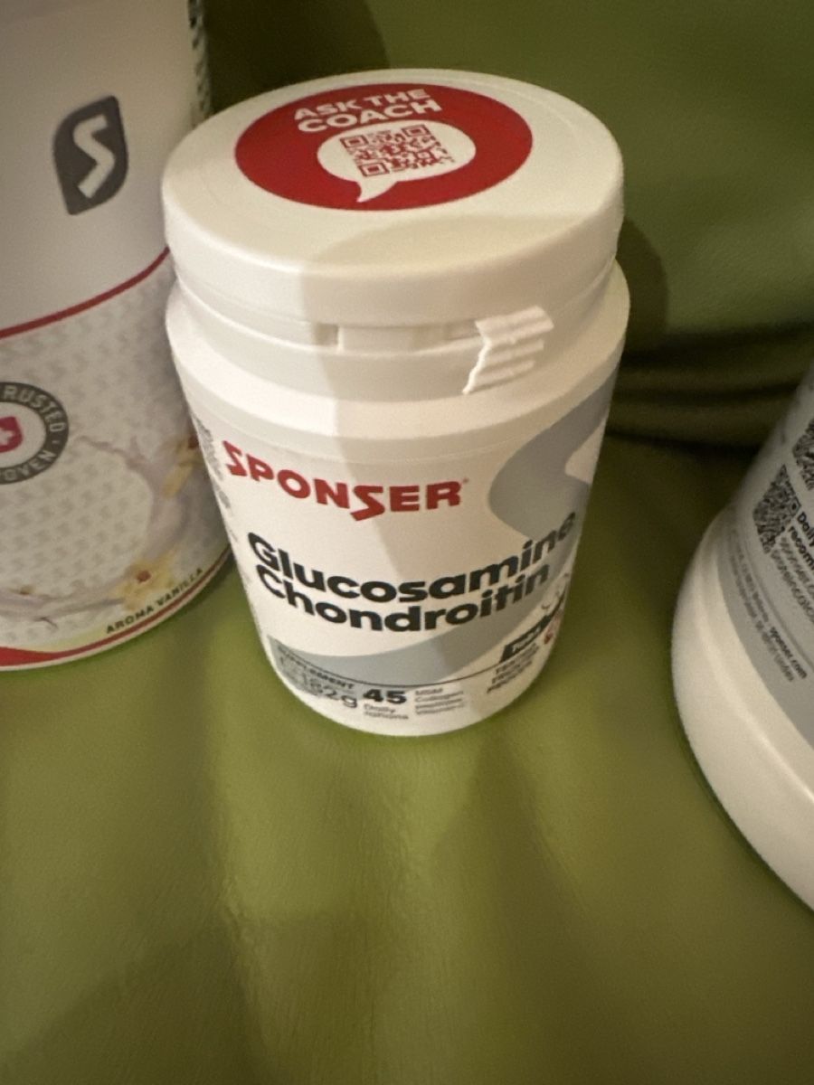 Lebensmittel & Spezialitäten: Sponsor Set +Trinkflasche – Neu und originalverpackt aus Wynau von Jonnybgoode 3