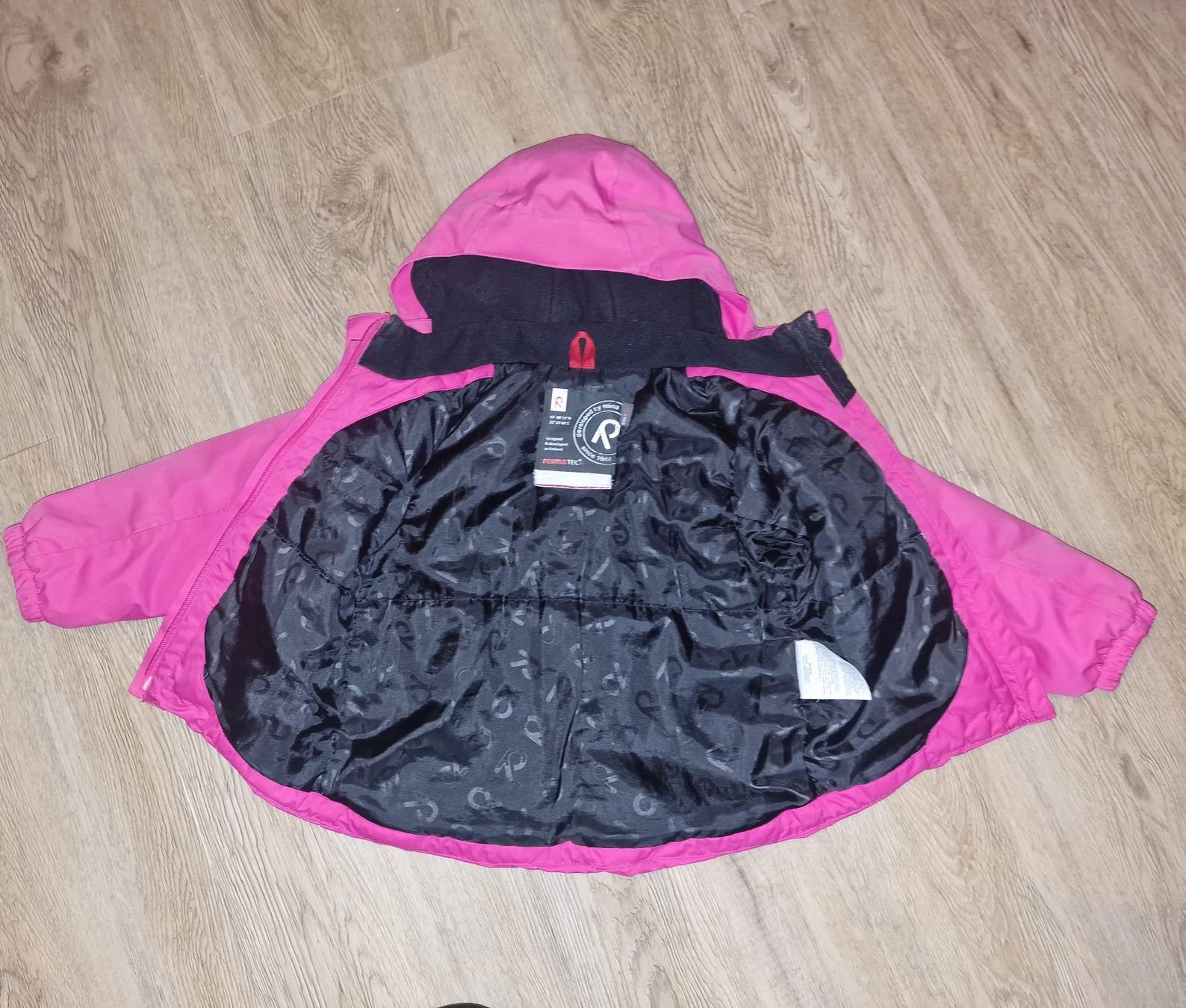 Reima Giacche & Cappotti: Reima Jacke gr. 92 – Usato da Seftigen venduto da G00 1