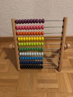 Holz Rechenrahmen für Kinder