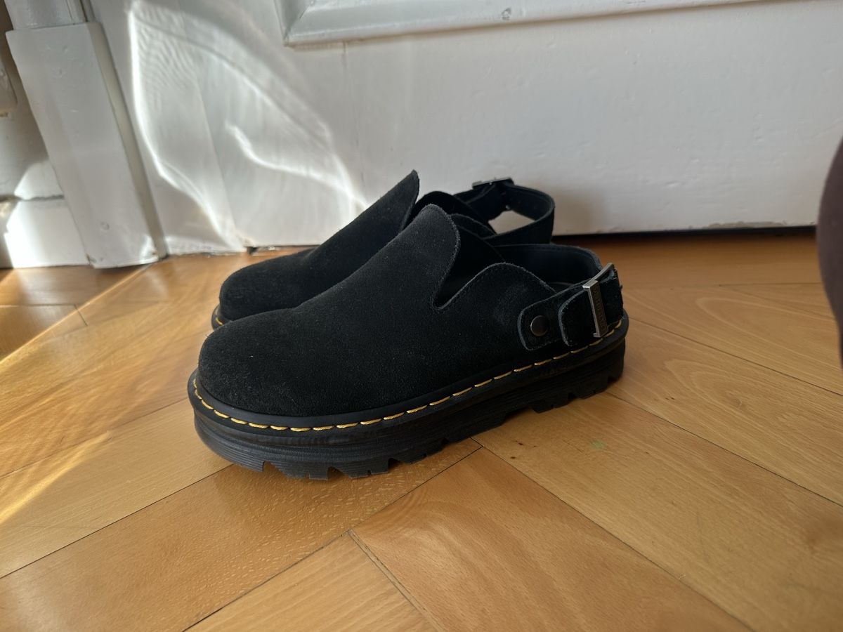 Dr. Martens Damenschuhe: Dr Martens T39 – Neu (gemäss Beschreibung) aus La Chaux-de-Fonds von lenchzer 2
