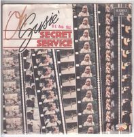 Secret Service  --  Oh Susie   Single7