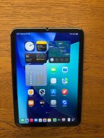 Apple Ipad Mini 6 Wifi & Cellular, 64gb mit Pencil und Case