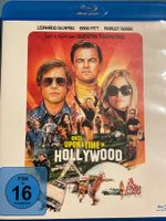 Once Upon a Time in Hollywood (2019)