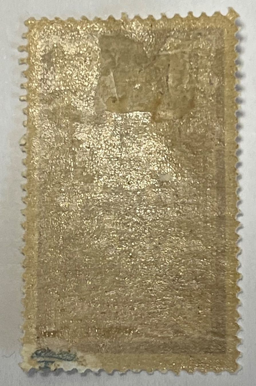 Tutti i francobolli: 2 Centimes - Französisch Indien – Usato da Dietikon venduto da Numis8953 1
