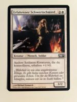 1 x Erfahrener Schwertschmied - Magic: The Gathering - MtG
