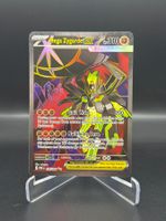 Mega Zygarde ex (POR 104)