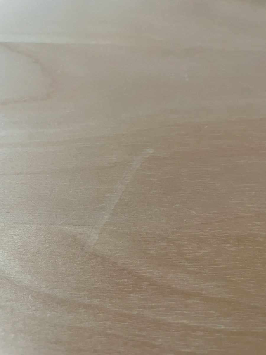 Ikea Scrivanie: Schreibtisch 140x60 Ikea – Usato da Jona venduto da mar8645 6