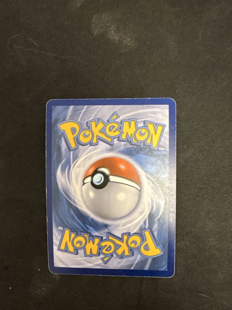 Pokémon Carte collezionabili: Pokemon TCG Card Brigette Trainer Supporter – Usato da Davesco-Soragno venduto da luiginix3939 1