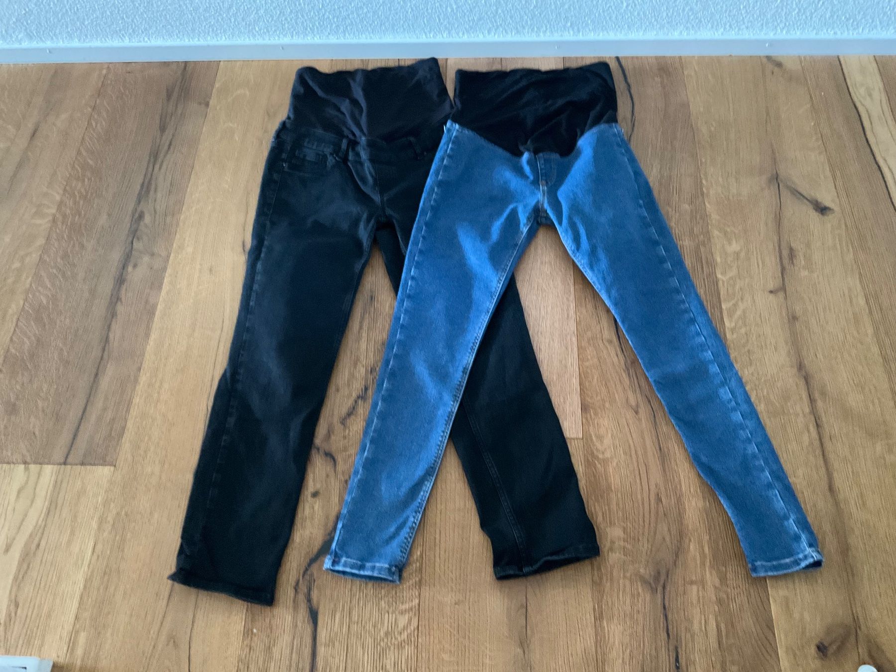 Anna Field Jeans: Umstandsjeans – Neu (gemäss Beschreibung) aus Bubikon von ser_8hky