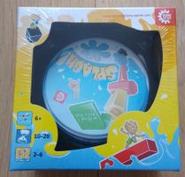 Spiel Splash! 6+ 2-6 Sp. 20 Min. neu und OVP Game Factory