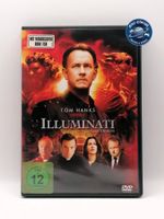 DVD - Illuminati - Angels & Demons (2009)