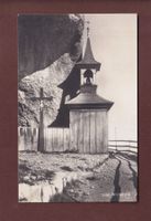 Aescher - WILDKIRCHLI
