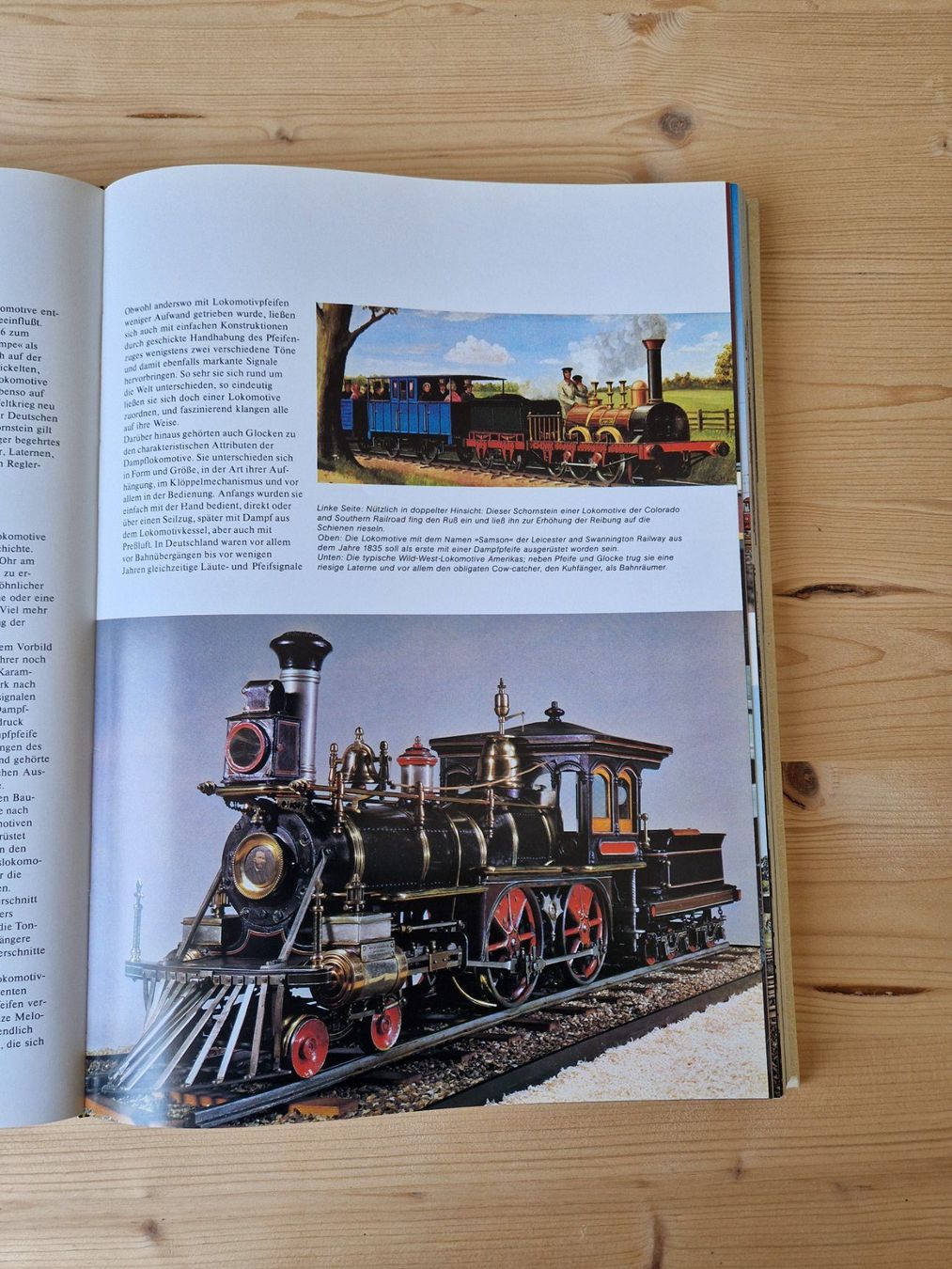 Libri: Geschichte der Eisenbahn von Ralf Roman Rossmann – Usato da Münchenbuchsee venduto da Aare22 4