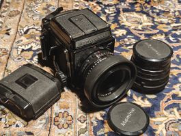 Mamiya RB67 Kamera