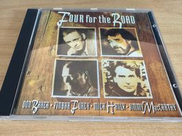 Four For The Road – Four For The Road