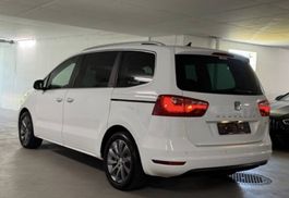 Seat Alhambra 1.4 TSI  7-Plätzer  frisch ab MFK 01.2026