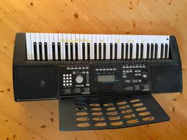 Keyboard LP-6210c