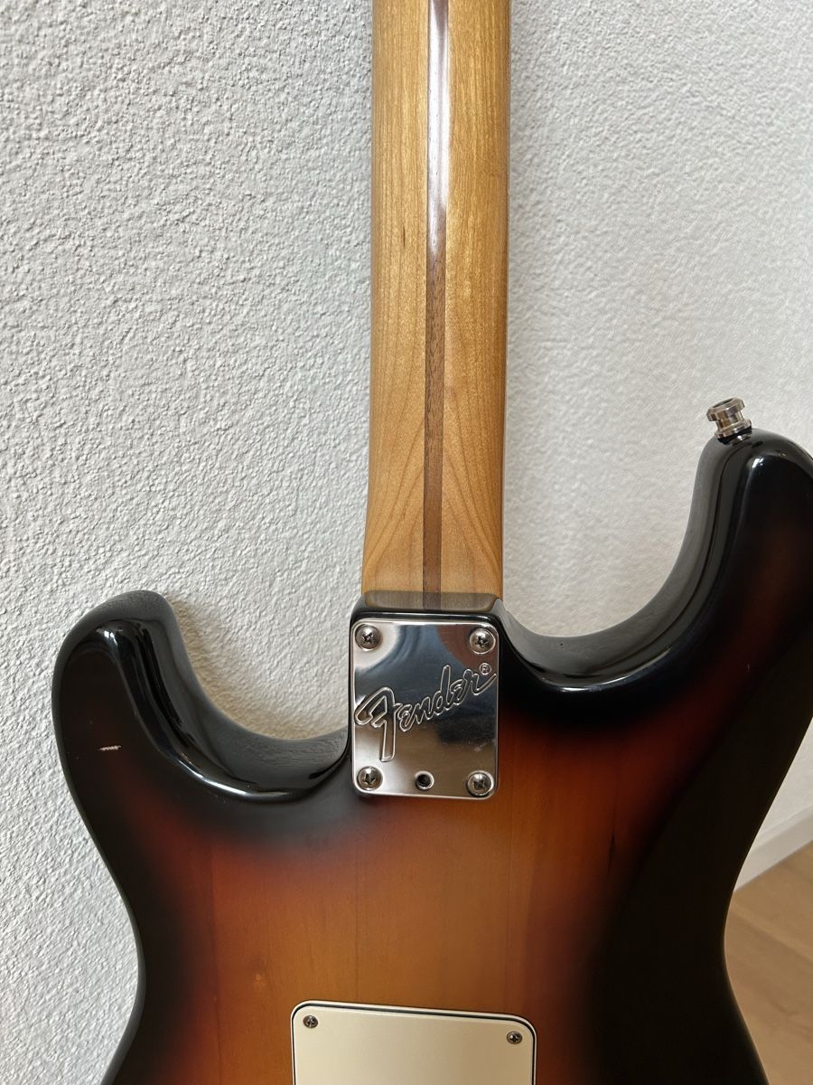 Strumenti musicali: FENDER STRATOCASTER USA 1991 – Usato da Küsnacht ZH venduto da RGW33 5