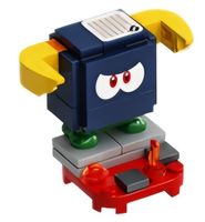 LEGO Super Mario Character Series 4 71386 (Stier)