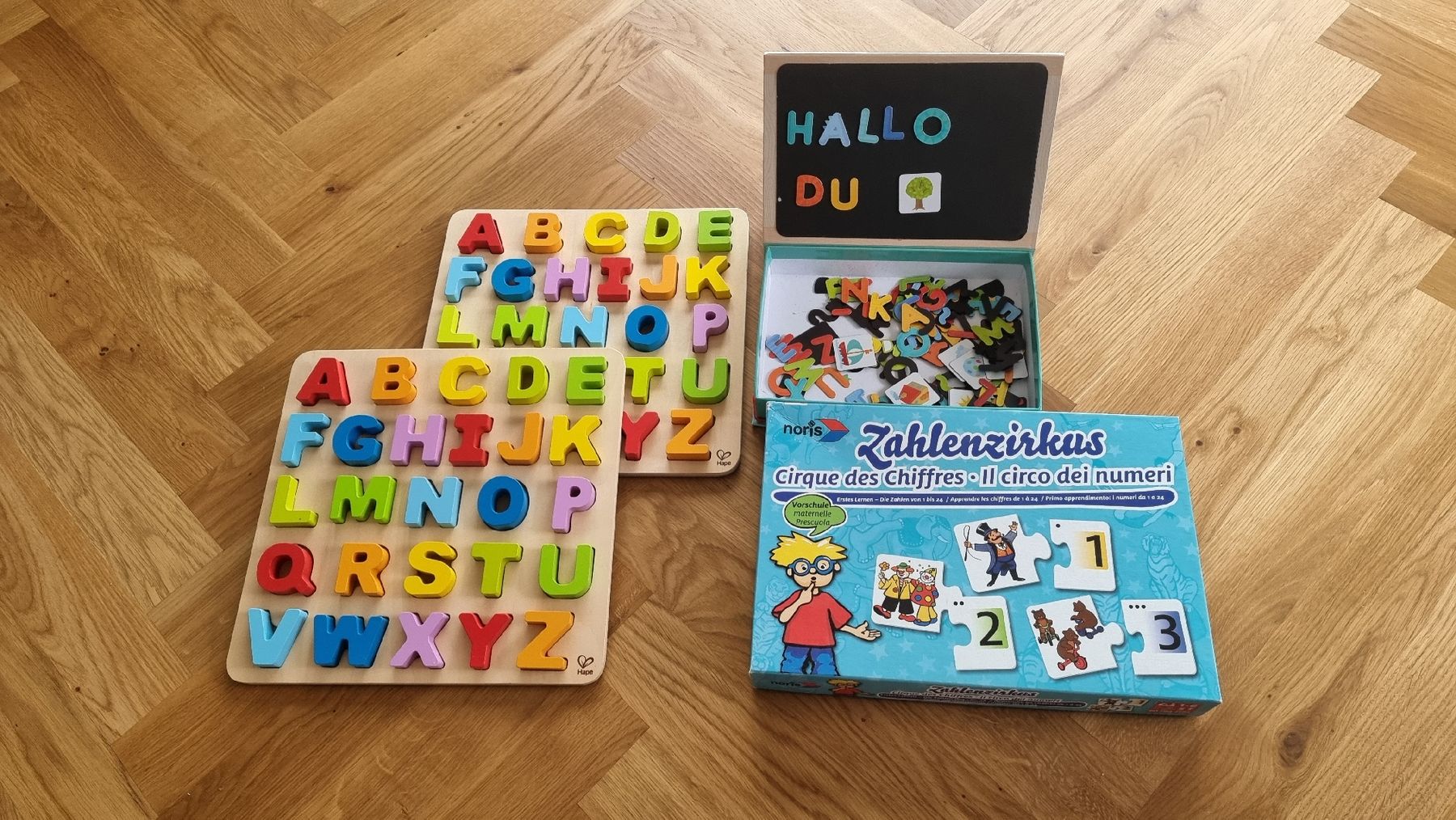 Giochi: Spiele Buchstaben Zahlen – Usato da Rothenburg venduto da enya123