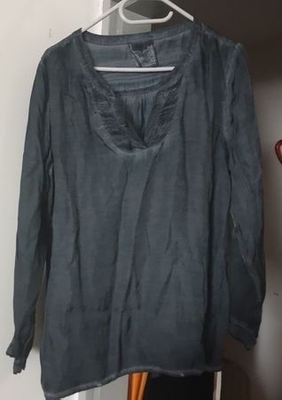 Nile schönes Shirt Gr. L