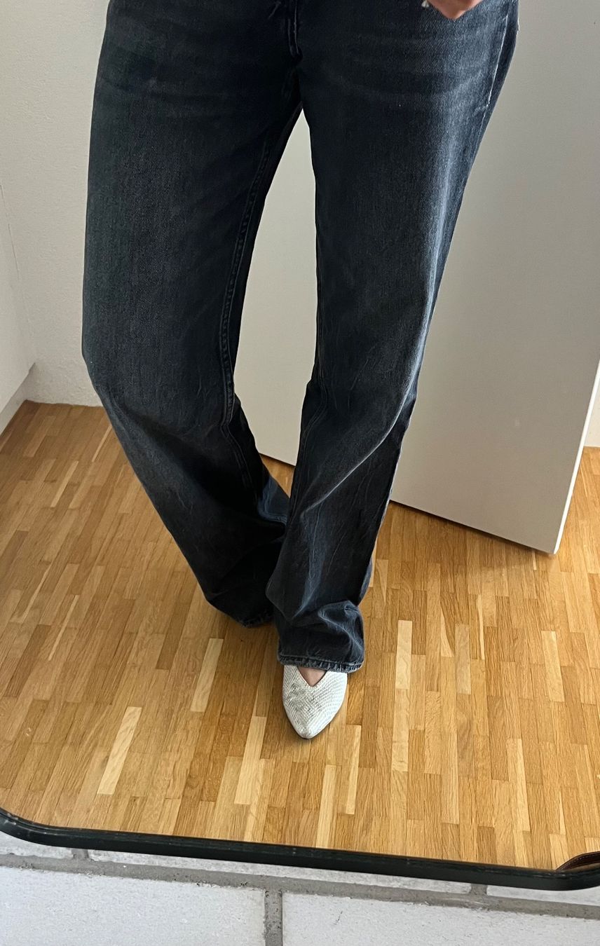 Damenschuhe: KMB Schuhe aus Leder Gr 40 – Gebraucht aus Biel/Bienne von Jobu03